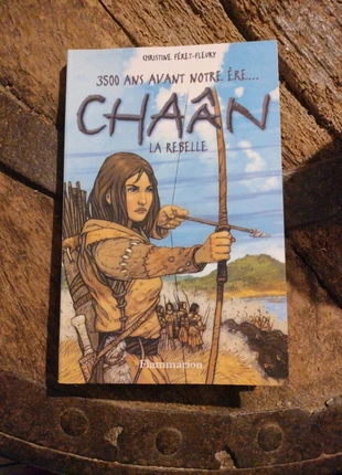 Livre Christine Feret-Fleury, condition: Very good, €3.00, €3.85 includes Buyer Protection