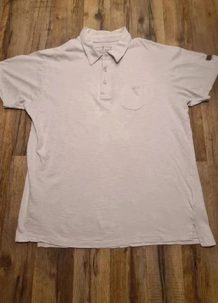 Polo Boaggio crème taille XL (PF3), brand: Biaggio, condition: Very good, size: XL, €6.97, €8.02 includes Buyer Protection Pro