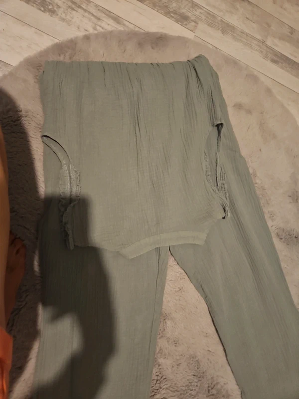 Combinaison pantalon femme - photo numéro 3