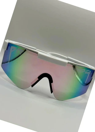 Lunette de soleil Pit Viper, marque: Pit Viper, état: Neuf sans étiquette, 19,99 €, 21,69 € Protection acheteurs (Pro) incluse