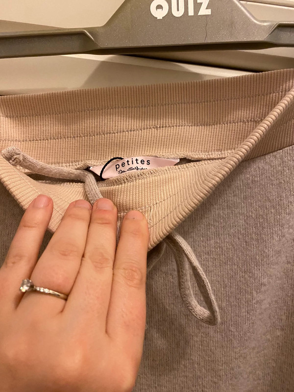 Miss Selfridge Petite MIDI SKirt Vinted
