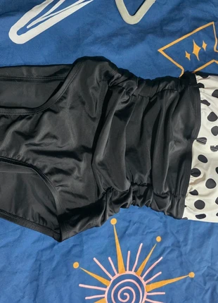 Ladies retro style swimming costume size s, brand: derssity, condition: New with tags, size: S / 8, £7.00, £8.05 includes Buyer Protection