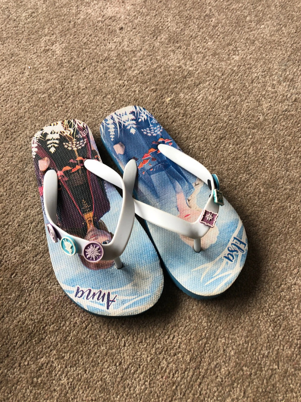Size 13 flip flops on sale