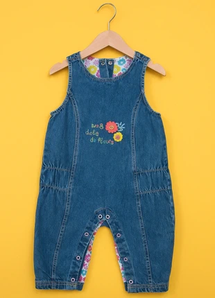 Salopette bébé, état: Très bon état, taille: 12-18 mois / 80 cm, 5,00 €, 5,95 € Protection acheteurs incluse