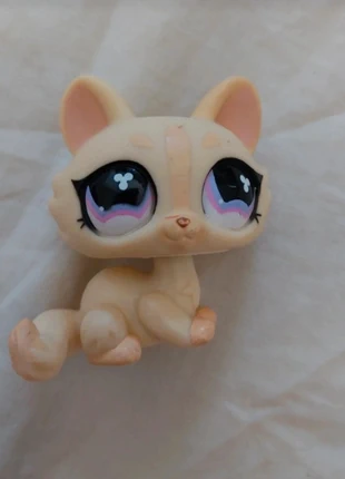 Joli chat petshop, marque: Petshop, état: Bon état, taille: Taille unique, 2,00 €, 2,80 € Protection acheteurs incluse