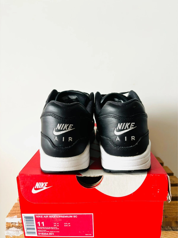 Air max 1 x jewel sales