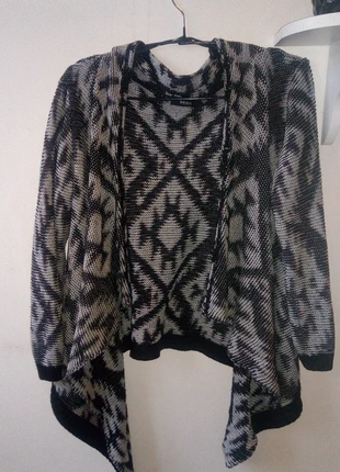 Gilet ouvert , brand: Mim, condition: Very good, size: S / 36 / 8, €1.00, €1.75 includes Buyer Protection