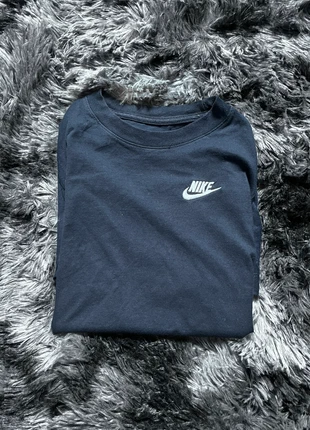 T-shirt Nike bleu, marque: Nike, état: Très bon état, taille: M, 11,00 €, 12,25 € Protection acheteurs incluse