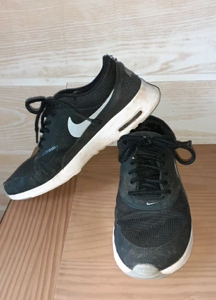 Basket Nike Airmax , marca: Nike, estado: Satisfactorio, tamaño: 38.5, 5,00 €, 5,95 € Protección al comprador incluida