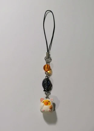 kiiroitori, marke: San-X, zustand: Gut, 7,00 €, 8,05 € inklusive Vinted-Käuferschutz