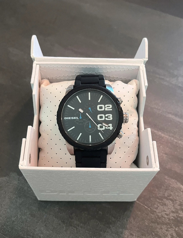 Diesel dz4255 clearance