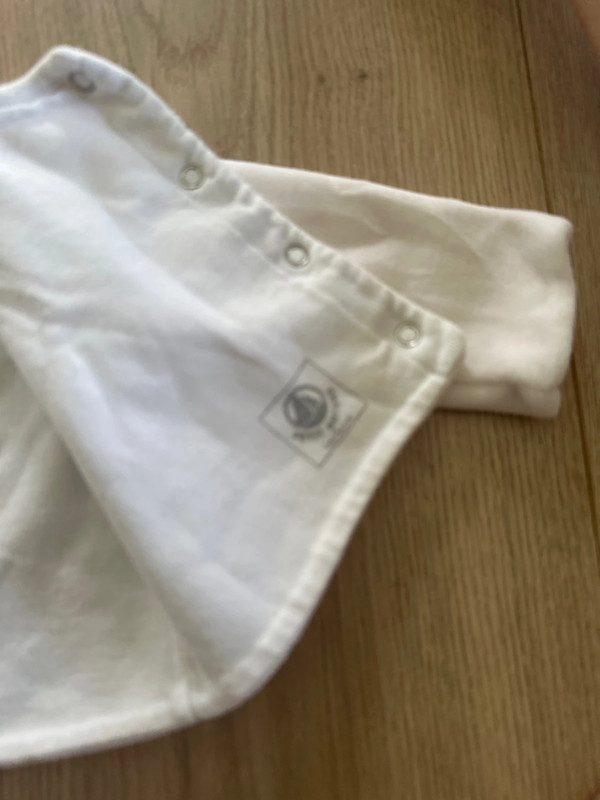 Petit bateau gilet 54 - photo numéro 3