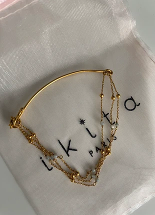 Bracelet Ikita, marke: Ikita, zustand: Sehr gut, 15,00 €, 16,45 € inklusive Vinted-Käuferschutz