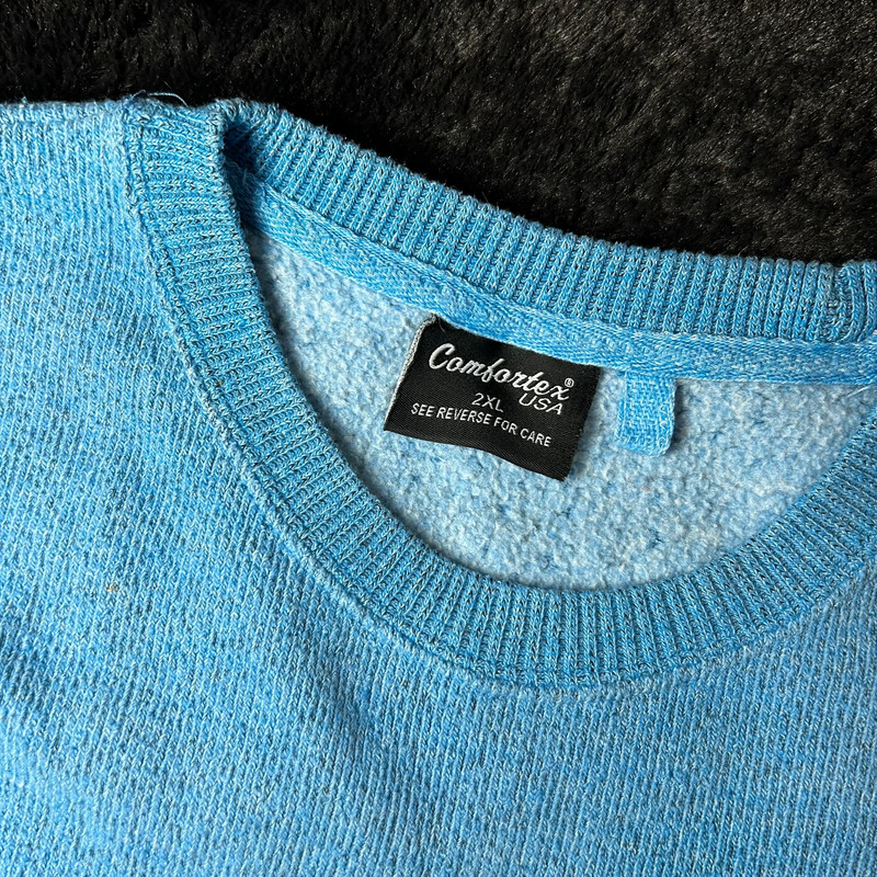 Heavy Crewneck 2