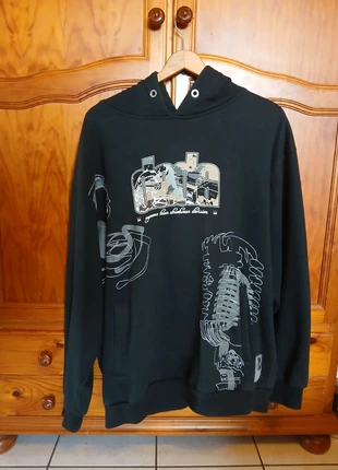 Sudadera vintage de Dada Supreme, marque: Dada Supreme, état: Bon état, taille: XL, 35,00 €, 37,45 € Protection acheteurs incluse