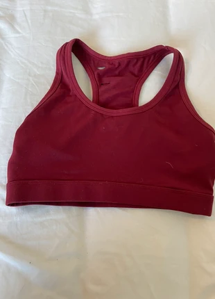 Burgundy Running Leggings with Phone Pocket & Headphone Port – Size 6, Good Condition, brand: The Unbranded Brand, condition: Good, size: XS / UK 4-6, £5.50, £6.48 includes Buyer Protection