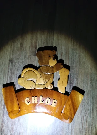 Prénom Chloé, état: Très bon état, taille: Taille unique, 5,00 €, 5,95 € Protection acheteurs incluse