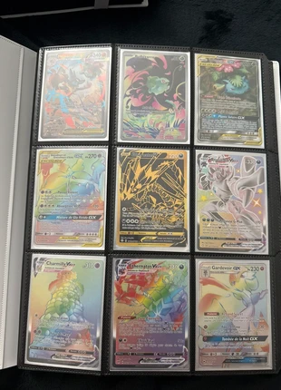 Carte pokémon ancienne comme récente à vendre en lot vu ou à l’unité, marque: Pokémon, état: Très bon état, 1,00 €, 1,75 € Protection acheteurs incluse