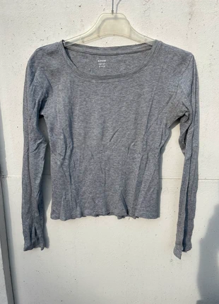 Maillot à manches longues, marque: Kiabi, état: Très bon état, taille: XS, 1,00 €, 1,75 € Protection acheteurs incluse