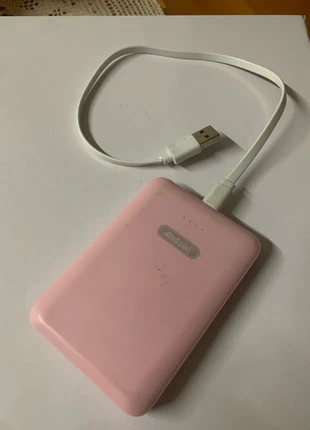 Caricabatterie portatile iPhone, zustand: Zufriedenstellend, 3,00 €, 3,85 € inklusive Vinted-Käuferschutz