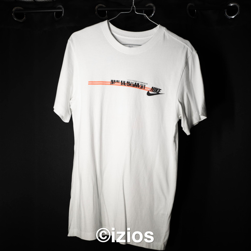 Nike innovation t discount shirt