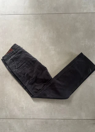 Jeans dockers noir W32|L34 slim tapered, marke: Dockers, zustand: Sehr gut, größe: W32 | DE 48, 15,00 €, 16,45 € inklusive Vinted-Käuferschutz