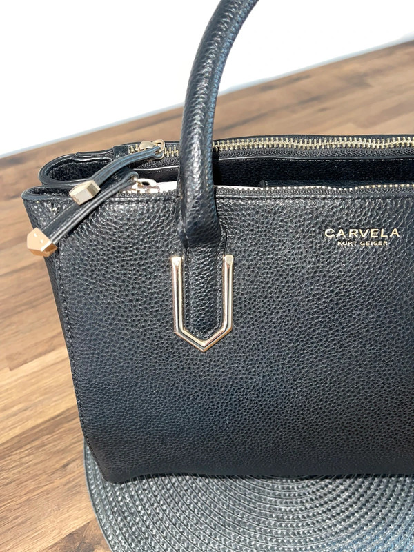 Carvela Kurt Geiger Bag Vinted