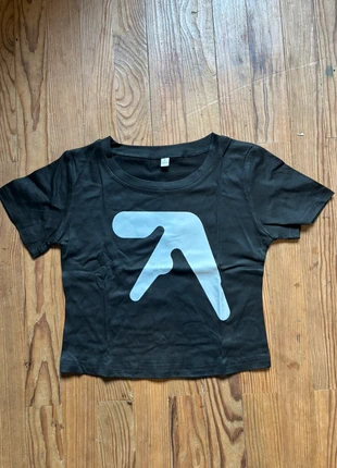 t shirt top noir, marque: Noir, état: Neuf avec étiquette, taille: S / 36 / 8, 15,00 €, 16,45 € Protection acheteurs incluse