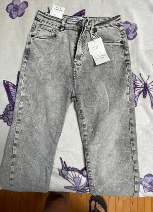 Jeans con etichetta , brand: Vs. Miss, condizioni: Nuovo con cartellino, taglia: S / IT 40 / EU 36, €8.00, €9.10 include la Protezione acquisti
