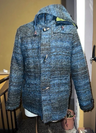 Parka harmont e blaine, merk: Harmont & Blaine, staat: Heel goed, maat: L, € 90,00, € 95,20 inclusief Kopersbescherming