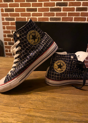 Converse serie 2025 limitée femme