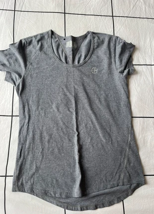 Vigilante Grey QuickWickPro Active T-Shirt – Size 10, brand: vigilante, condizioni: Ottime, taglia: M / IT 42 / EU 38, €10.00, €11.20 include la Protezione acquisti