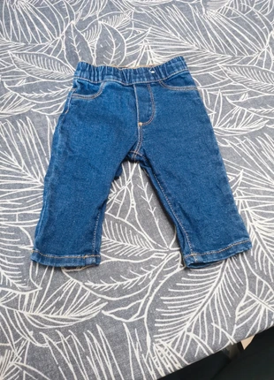 Jean 3mois , brand: TEX, condition: New without tags, size: 3-6 months / 62 cm, €2.00, €2.80 includes Buyer Protection