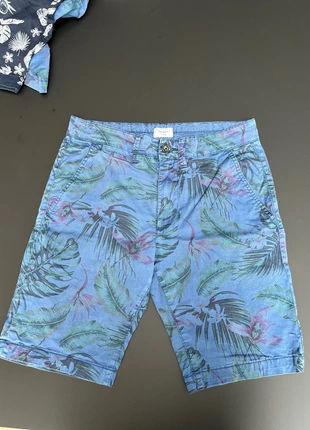 Shorts Pepe Jeans, merk: Pepe Jeans, staat: Heel goed, maat: W29 | FR 38, € 4,00, € 4,90 inclusief Kopersbescherming