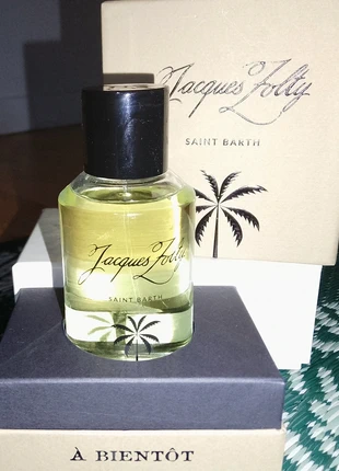 A bientôt Jacques Zolty Saint Barth, marque: Jacques Zolty, état: Neuf avec étiquette, 69,00 €, 73,15 € Protection acheteurs incluse