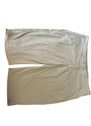 Colombia l Short de marche l S l Argenté l Brodé l, marca: Colombia, estado: Muito bom, tamanho: S, €20.00, €21.70 inclui Proteção do Comprador