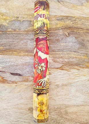 Encens genévrier 20g, brand: Krishan, condition: New with tags, €2.50, €3.33 includes Buyer Protection Pro