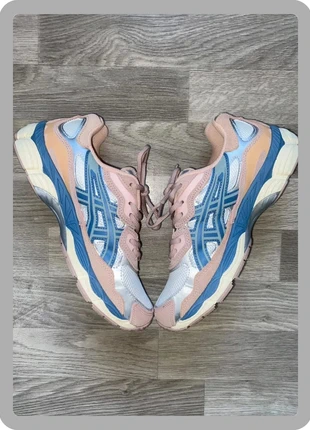 Asics Gel NYC – Très bon état – 40, marque: Asics, état: Très bon état, taille: 40, 63,00 €, 66,85 € Protection acheteurs incluse