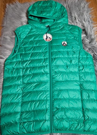 Doudoune sans manche Jott - Neuf avec étiquettes - Taille M, brand: Jott, condition: New with tags, size: M, €60.00, €63.70 includes Buyer Protection