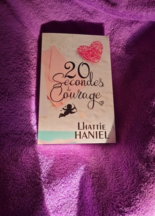 20 secondes de courage, zustand: Sehr gut, 7,00 €, 8,05 € inklusive Vinted-Käuferschutz