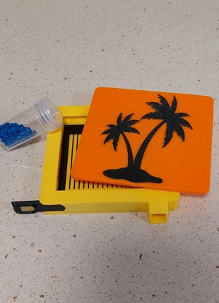 Diamond painting, marca: Diamond Painting, estado: Muito bom, €4.95, €5.90 inclui Proteção do Comprador