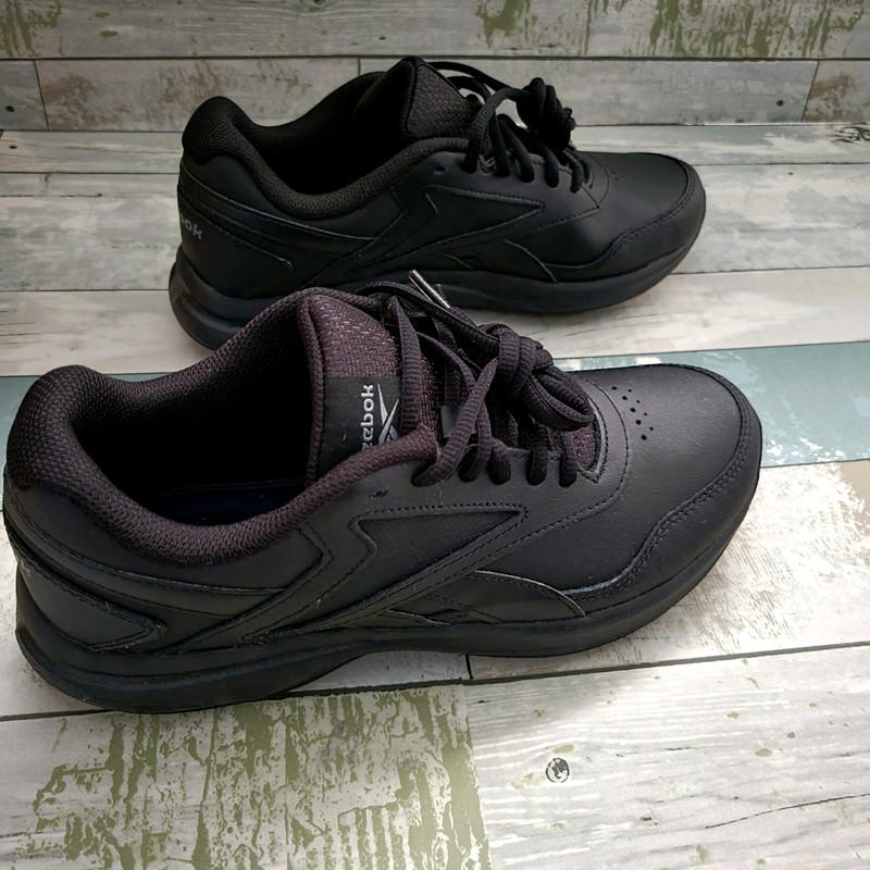 Reebok Walk Ultra 7 DMX max Women s Walking Shoe Vinted