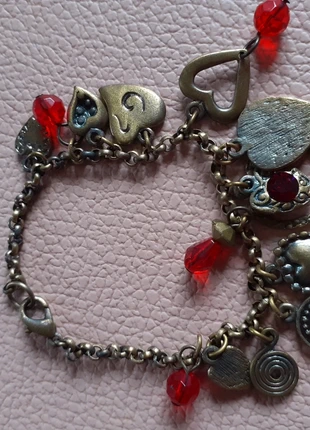 Bracelet , marque: Inconnu, état: Très bon état, 1,00 €, 1,75 € Protection acheteurs incluse