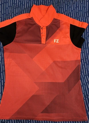 Polo forza M, brand: FORZA, condizioni: Ottime, taglia: M / IT 42 / EU 38, €5.00, €5.95 include la Protezione acquisti