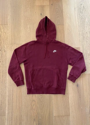 Pull nike bordeau taille S | nike burgundy sweater size S, marque: Nike, état: Très bon état, taille: S, 18,00 €, 19,60 € Protection acheteurs incluse