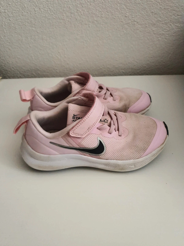 Scarpe Nike running bambina taglia 29 5 Vinted