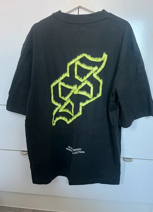 black and green second speed top, brand: Second Speed, condition: New with tags, size: M, £35.00, £37.45 includes Buyer Protection