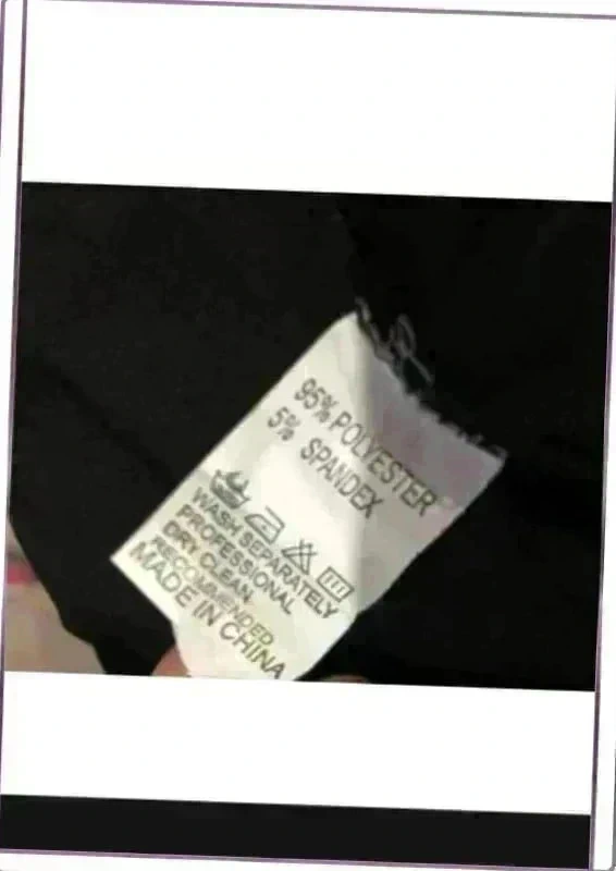 Tee shirt - photo numéro 4