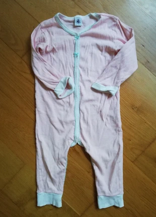 Combinaison sans pieds Petit Bateau. Très bon état. Taille 24 mois, marque: Petit Bateau, état: Très bon état, taille: 18-24 mois / 86 cm, 15,00 €, 16,45 € Protection acheteurs incluse