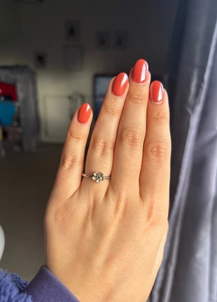 Pandora Flower Ring, brand: Pandora, condition: Satisfactory, size: 17.7 mm / O½, £4.75, £5.69 includes Buyer Protection